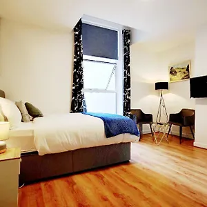  Apartamento Viridian At 4